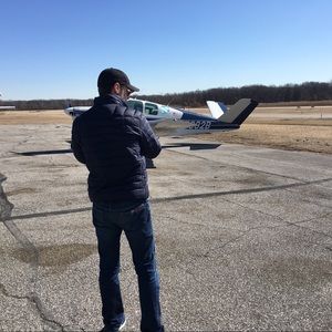 Meet your Posher, Mike